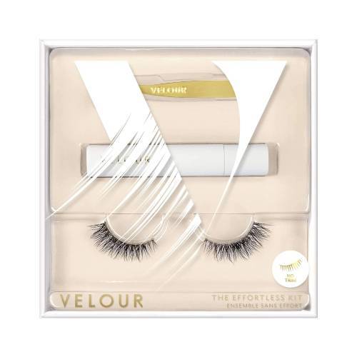 Velour Lashes Effortless Lash Kit