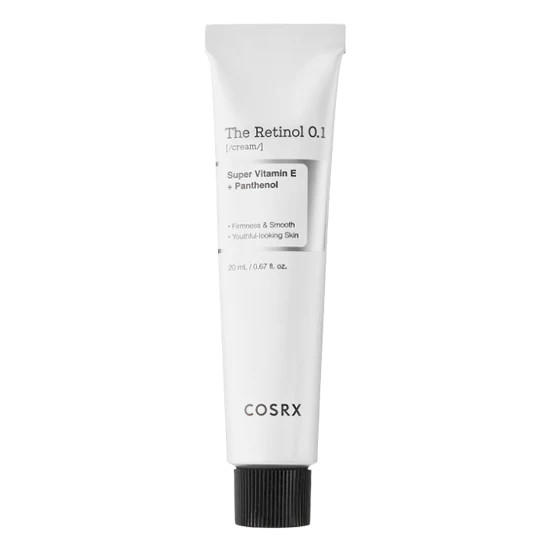 COSRX The Retinol 0.1 Cream
