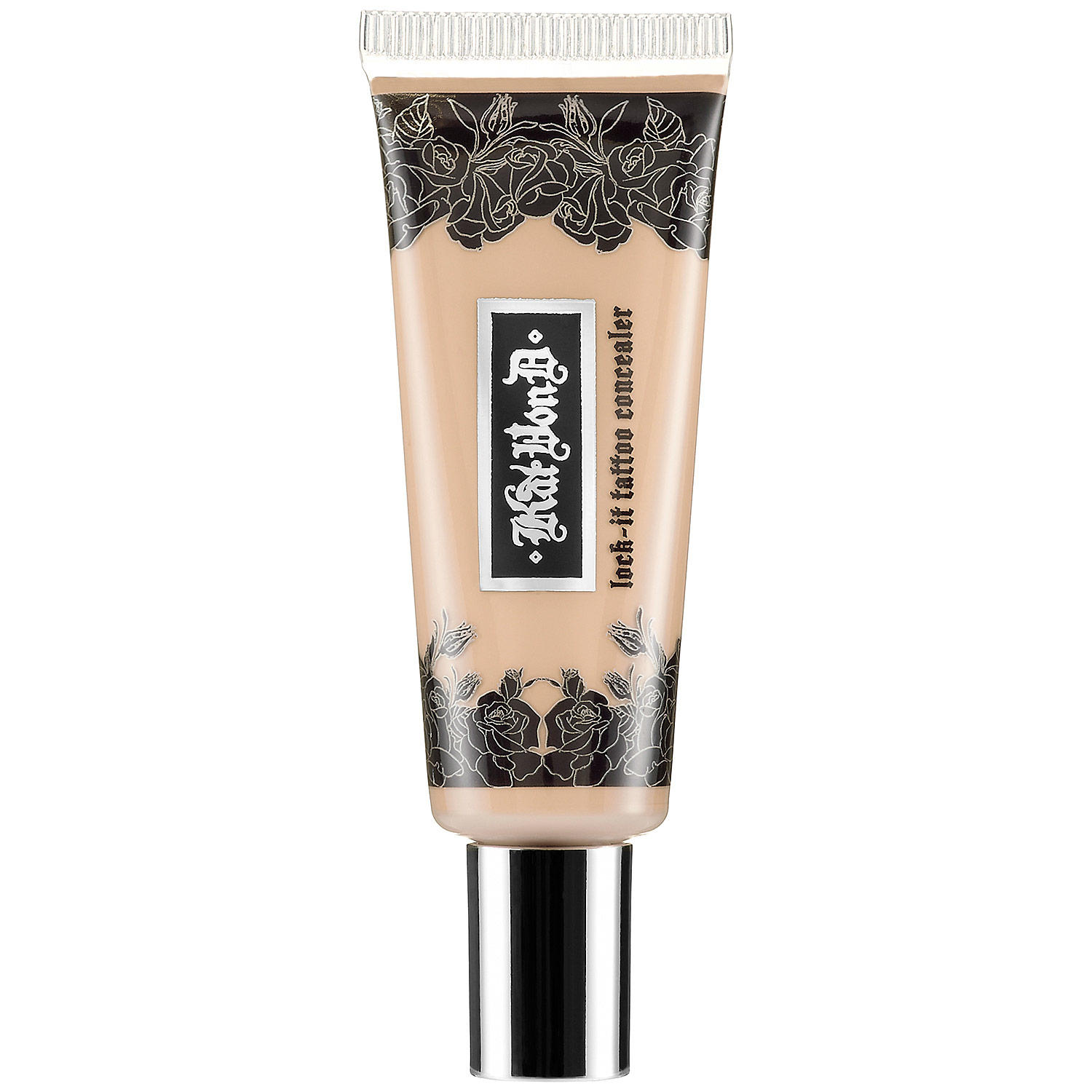 Kat Von D Lock-It Tattoo Concealer Light 18