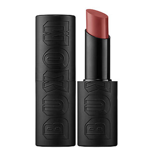 Buxom Big & Sexy Bold Gel Lipstick Sinful Cinnamon