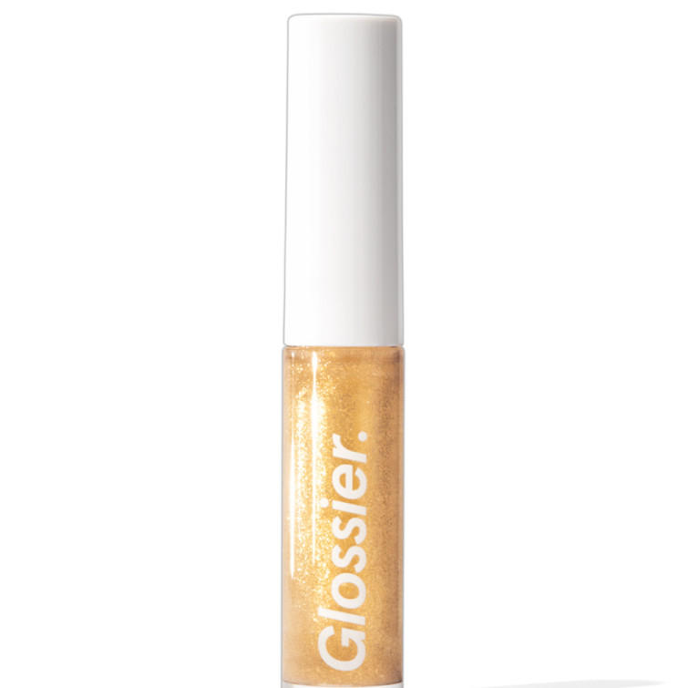 Glossier Lip Gloss Gold