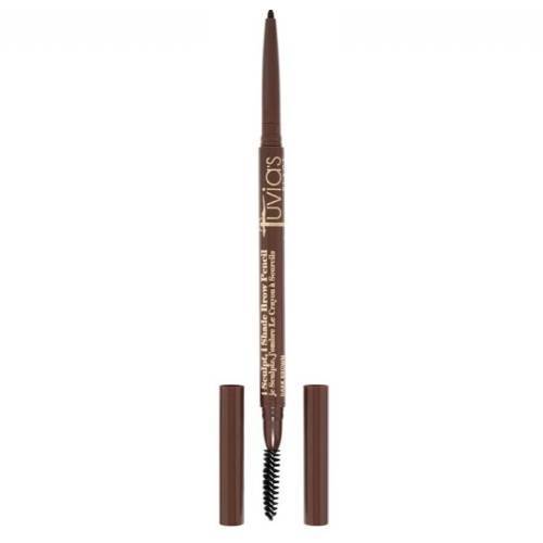 Juvia's Place I Sculpt, I Shade Brow Pencil Dark Brown