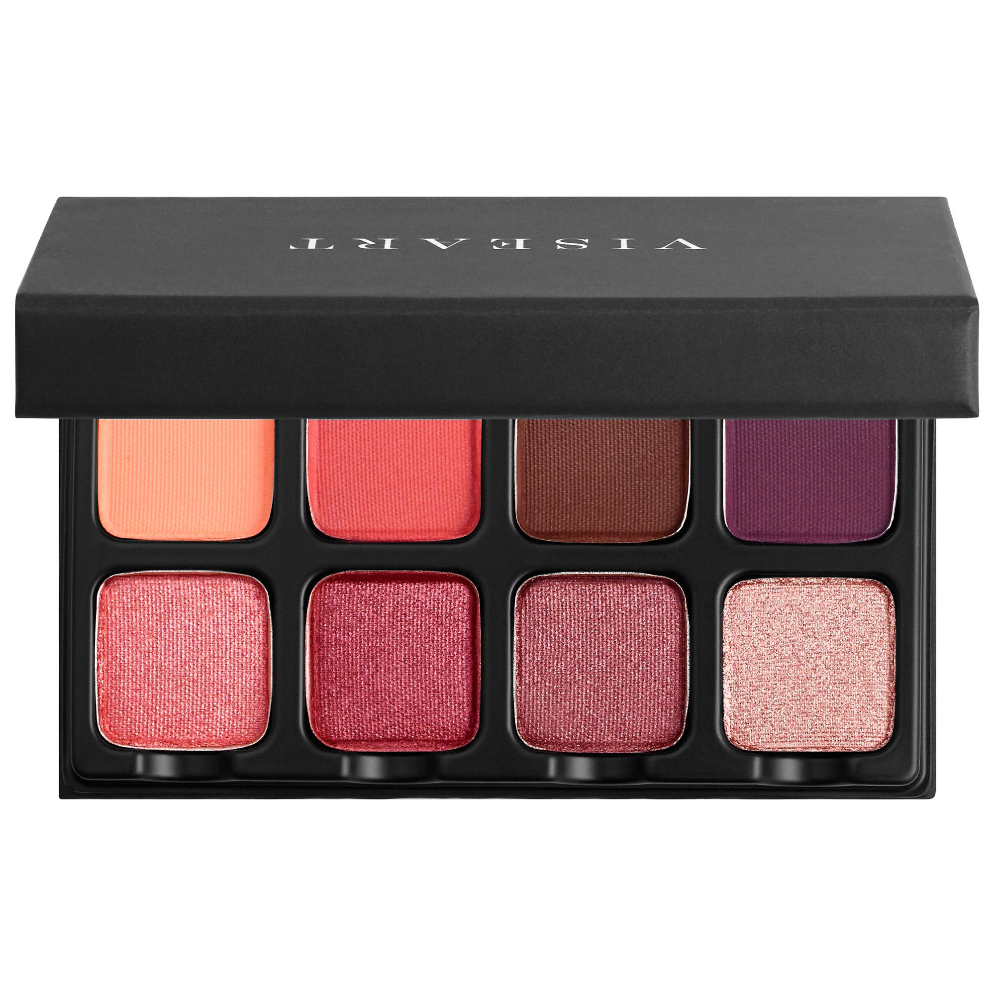 Viseart Eyeshadow Palette Petit PRO 2