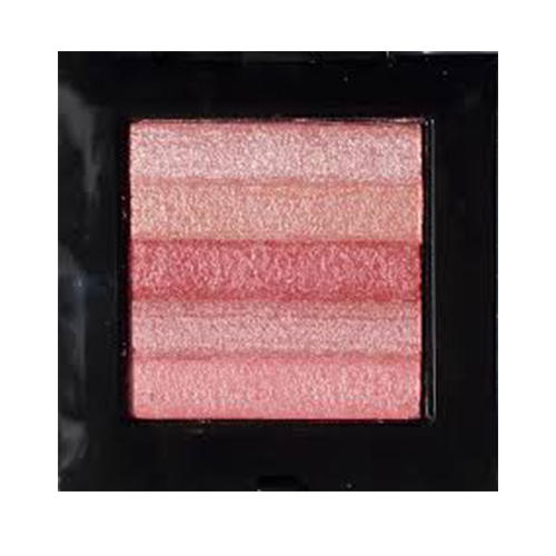 Bobbi Brown Blush Lilac Rose Shimmer Brick Set #1