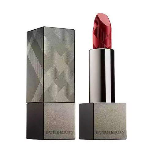 Burberry Kisses Lipstick Crimson Pink No. 53