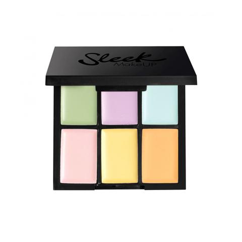 Sleek Makeup Color Corrector Palette 082