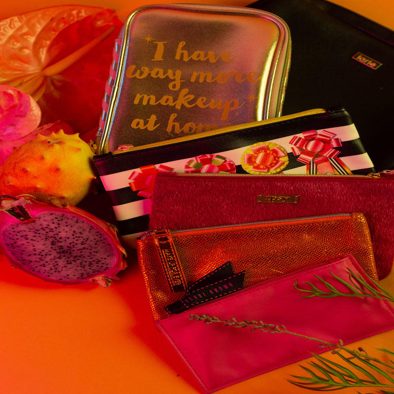 🎂 Birthday Celebration Companion Bags 👛💄💕 #2