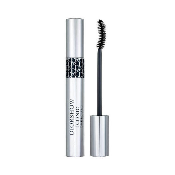 Dior Diorshow Waterproof Mascara Iconic Overcurl Over Brown 694