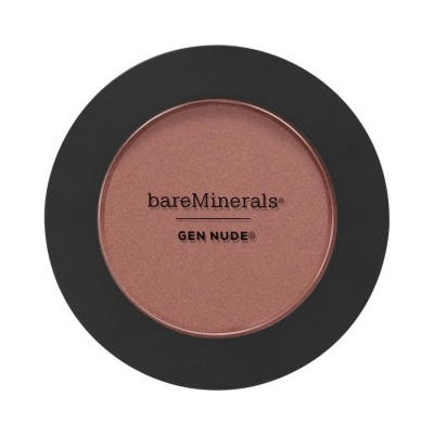 bareMinerals Gen Nude Powder Blush On The Mauve