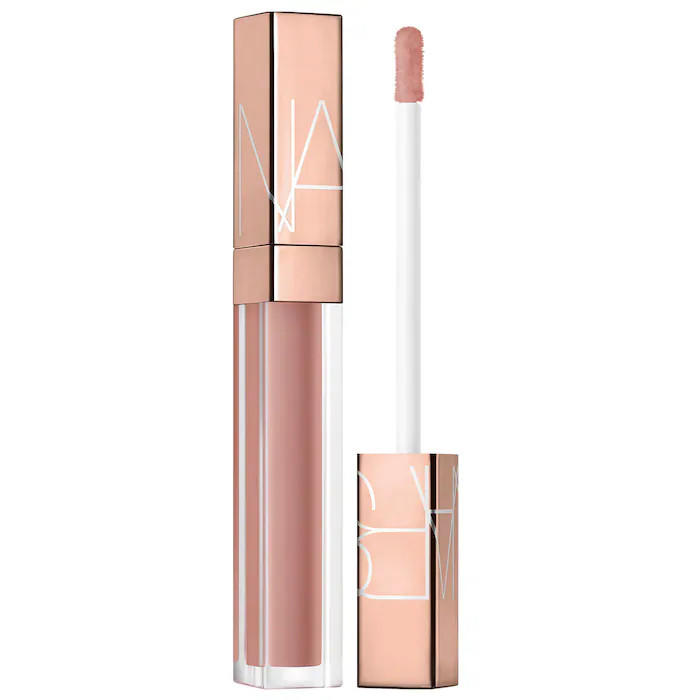 NARS Afterglow Lip Shine Gloss Nympho