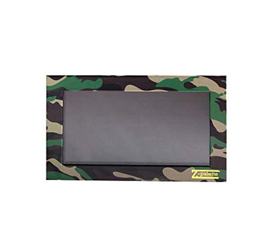 Z Palette Large Camouflage 
