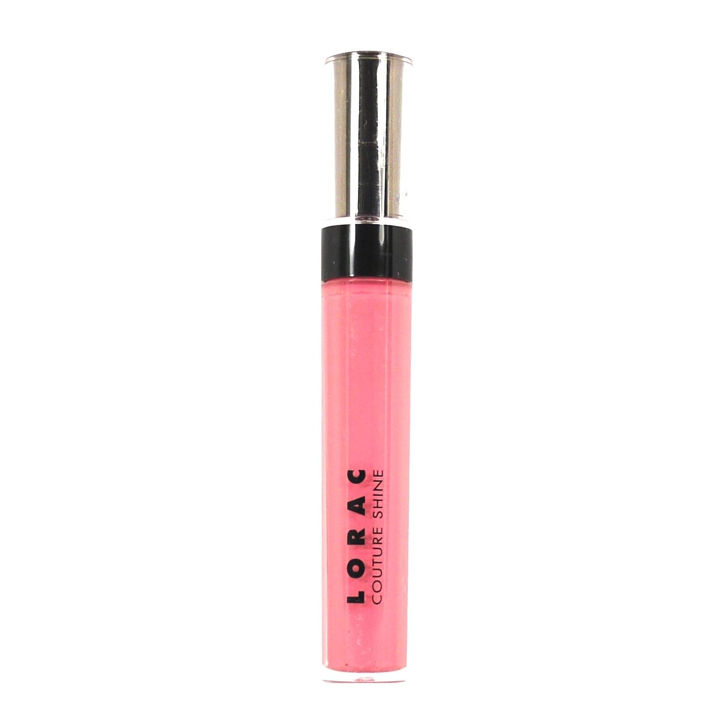 LORAC Liquid Lipstick Muse #0