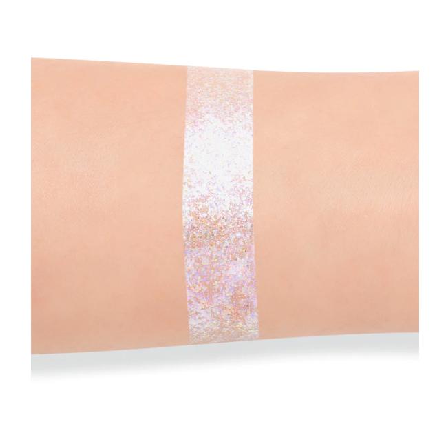 Lit Cosmetics Glitter Camo Sargent Sparkle #1