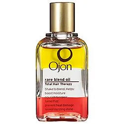 Ojon Rare Blend Oil Total Hair Therapy Mini