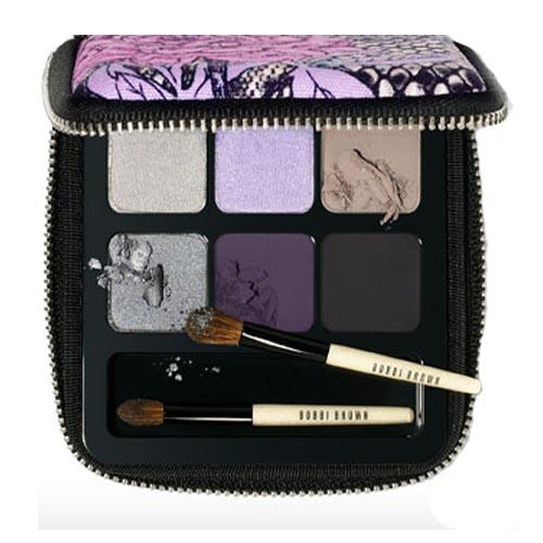 Bobbi Brown Peony & Python Eyeshadow Palette