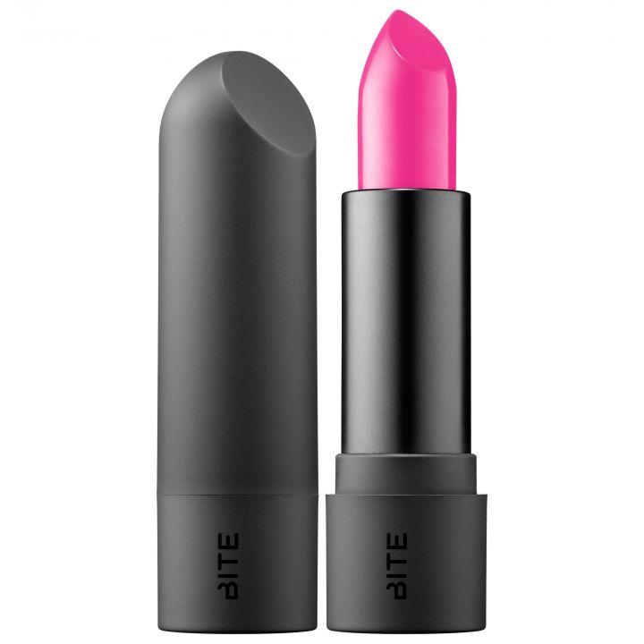 Bite Beauty Amuse Bouche Lipstick Nearly Neon Fuchsia