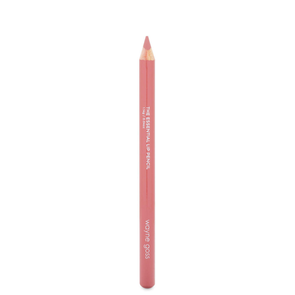 Wayne Goss The Essential Lip Pencil Natural Berry