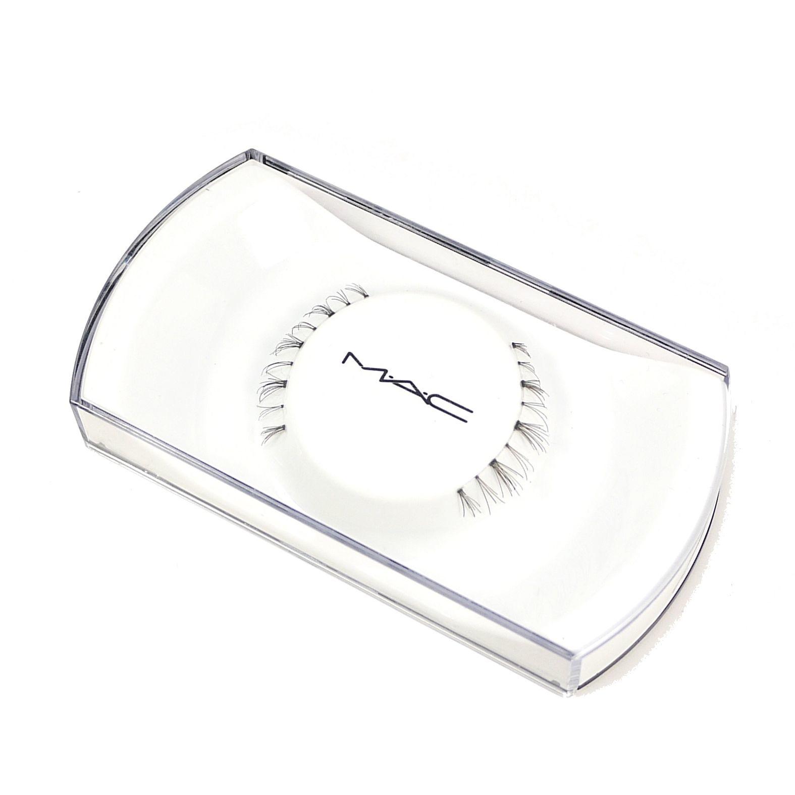 MAC False lashes LASH 40 #0