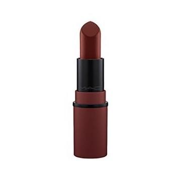 MAC Lipstick Antique Velvet Look In A Box Collection Mini