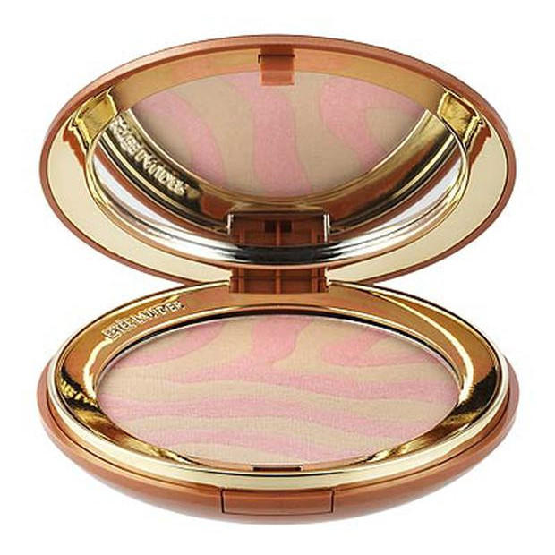 Estee Lauder Bronze Goddess Exotic Bronzing Blush