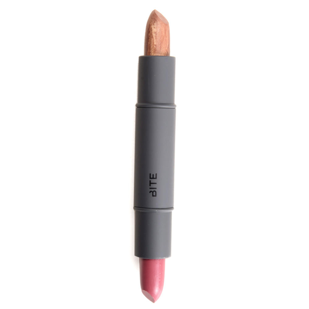 Bite Beauty Amuse Bouche Lipstick Dual Pepper & Bronze 