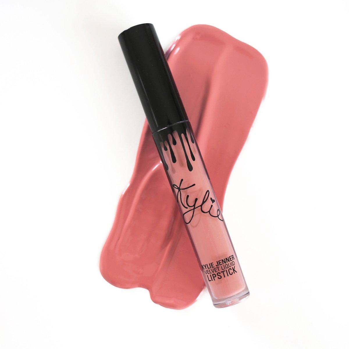 Kylie Velvet Liquid Lipstick Charm Best Deals On Kylie