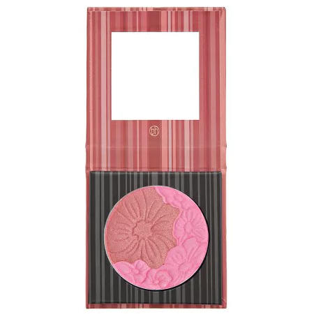 BH Cosmetics Floral Blush Honolulu Hideaway