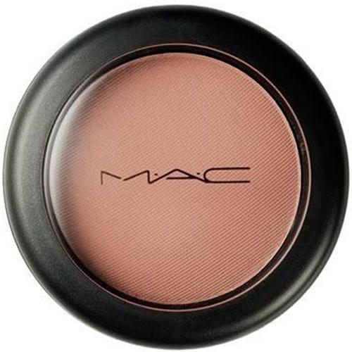 MAC Sheertone Blush Gingerly 