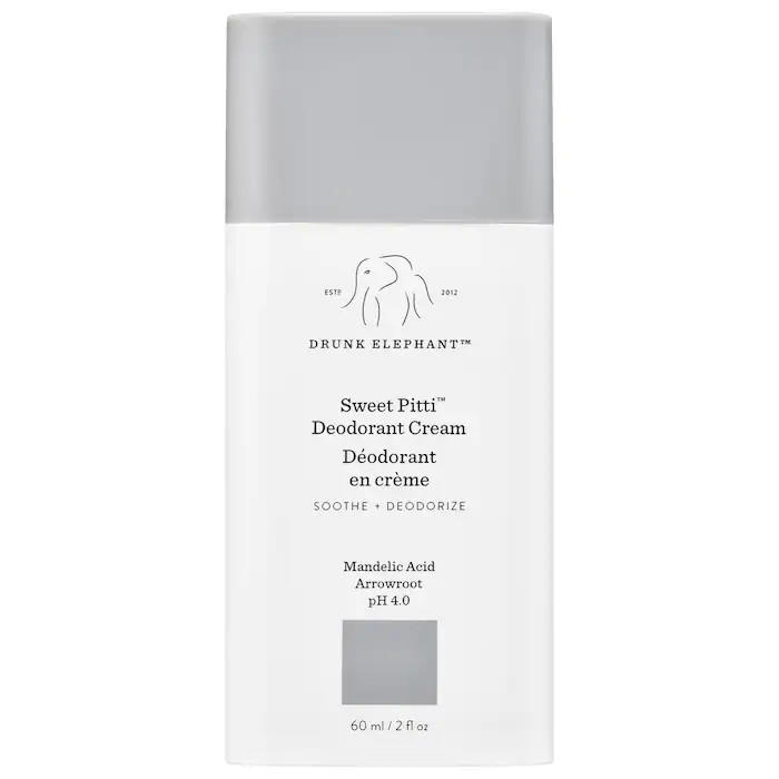 Drunk Elephant Sweet Pitti Deodorant Cream