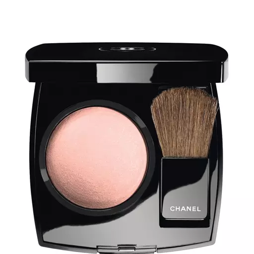 Chanel Joues Contraste Powder Blush 57 Fandango | Glambot.com - Best ...