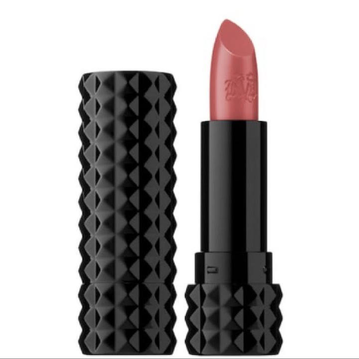 Kat Von D Studded Kiss Lipstick Saint