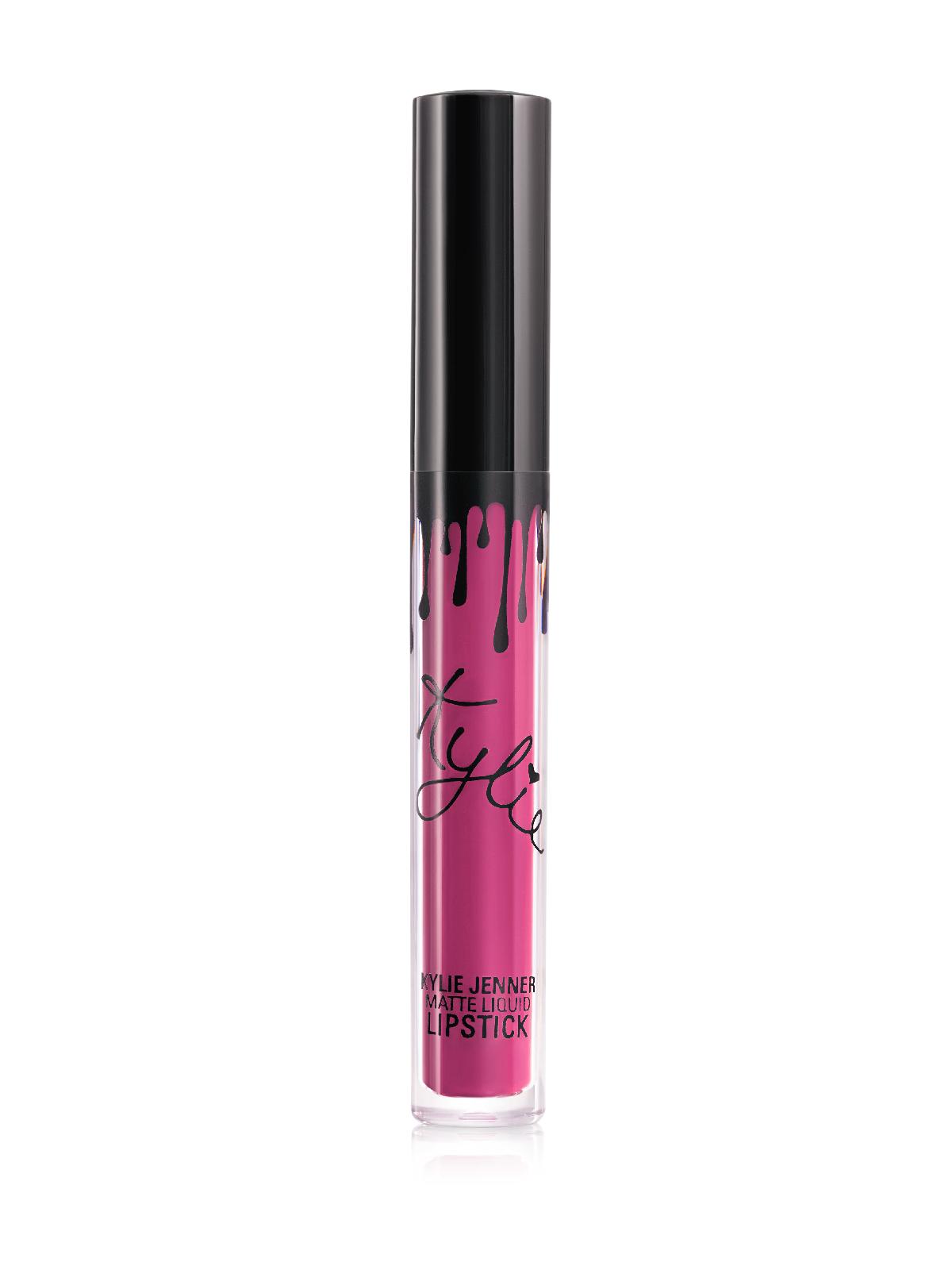 Kylie Cosmetics Liquid Lipstick June Bug