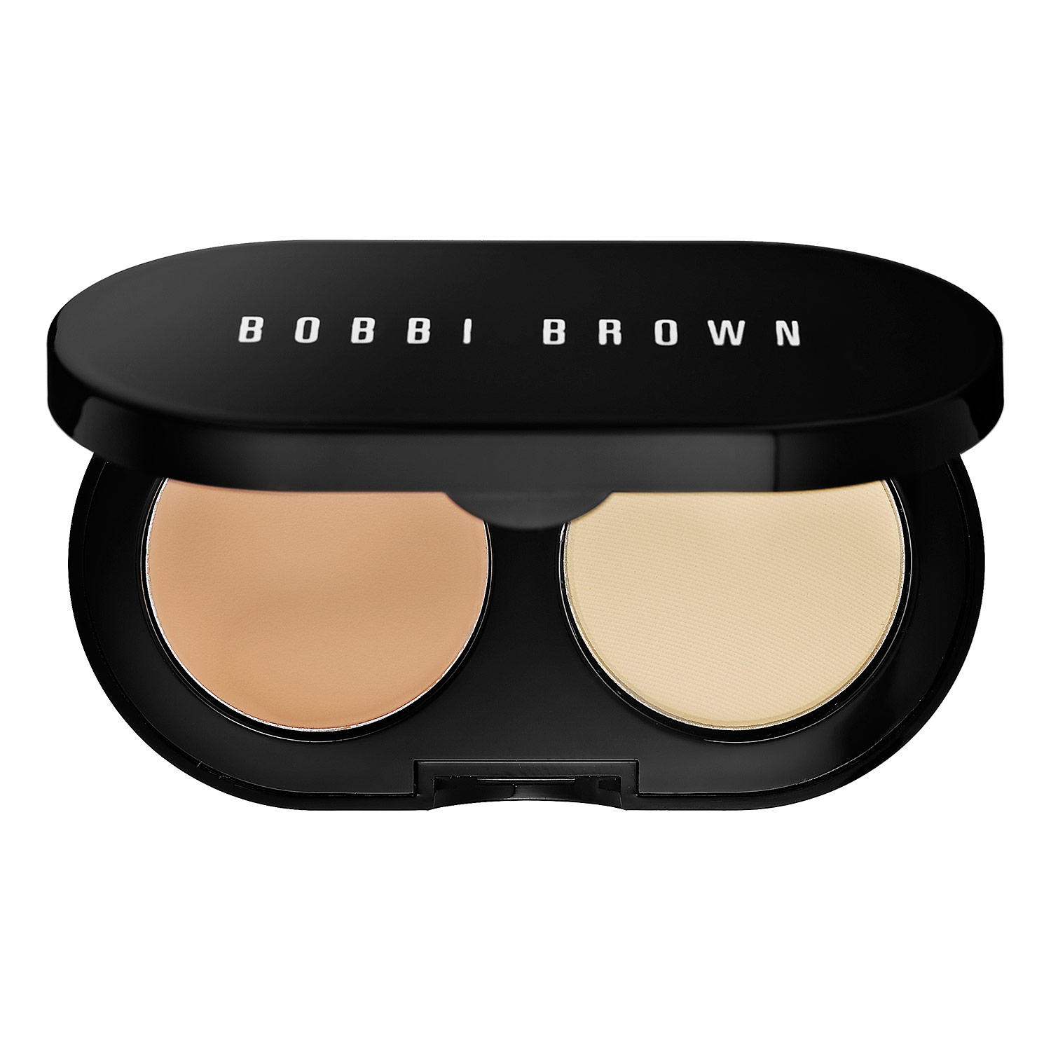 Bobbi Brown Creamy Concealer Kit Sand / Pale Yellow