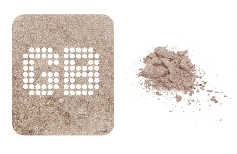 MAC Eye Palette Cool Eye Delights Collection #11