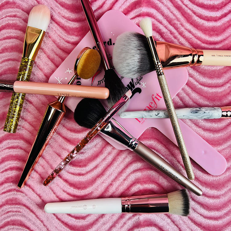 ✨ BOGO BRUSH TREAT ✨ #1