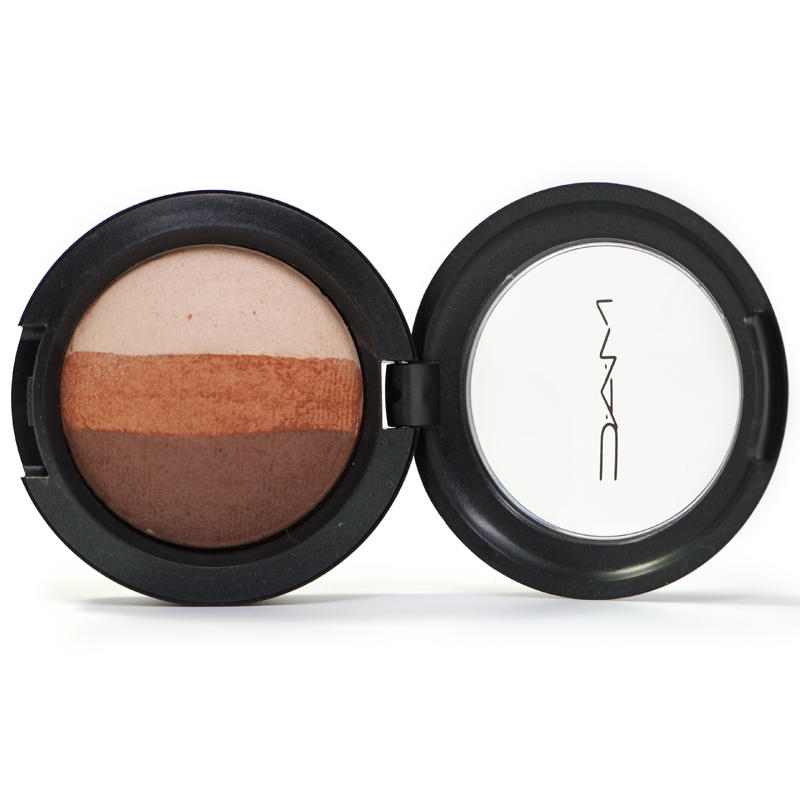 MAC Mineralize Eyeshadow Trio Love To Love In The Groove Collection #0