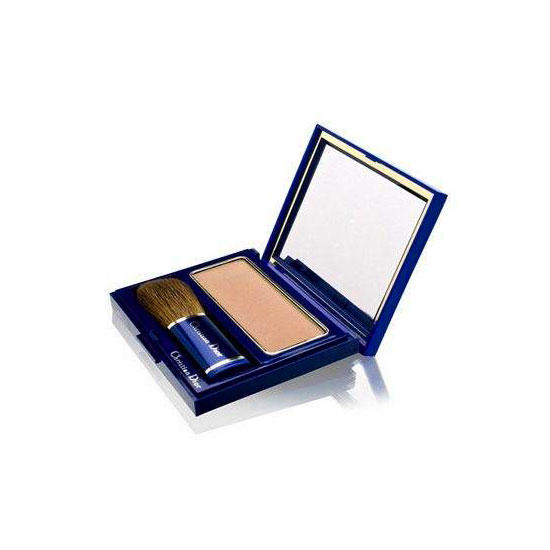  Dior Blush Final Diorlight Natural Peach 521