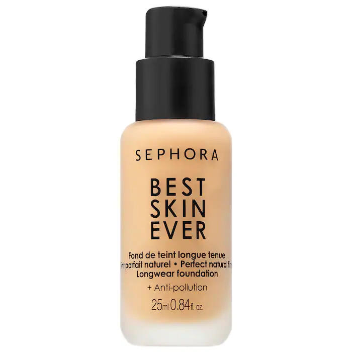 Sephora Best Skin Ever Liquid Foundation 10N