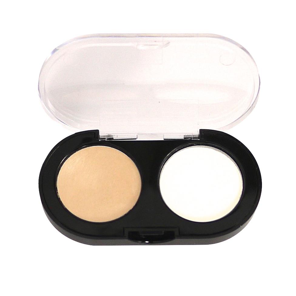 Bobbi Brown Porcelain & White Creamy Concealer Kit  #0