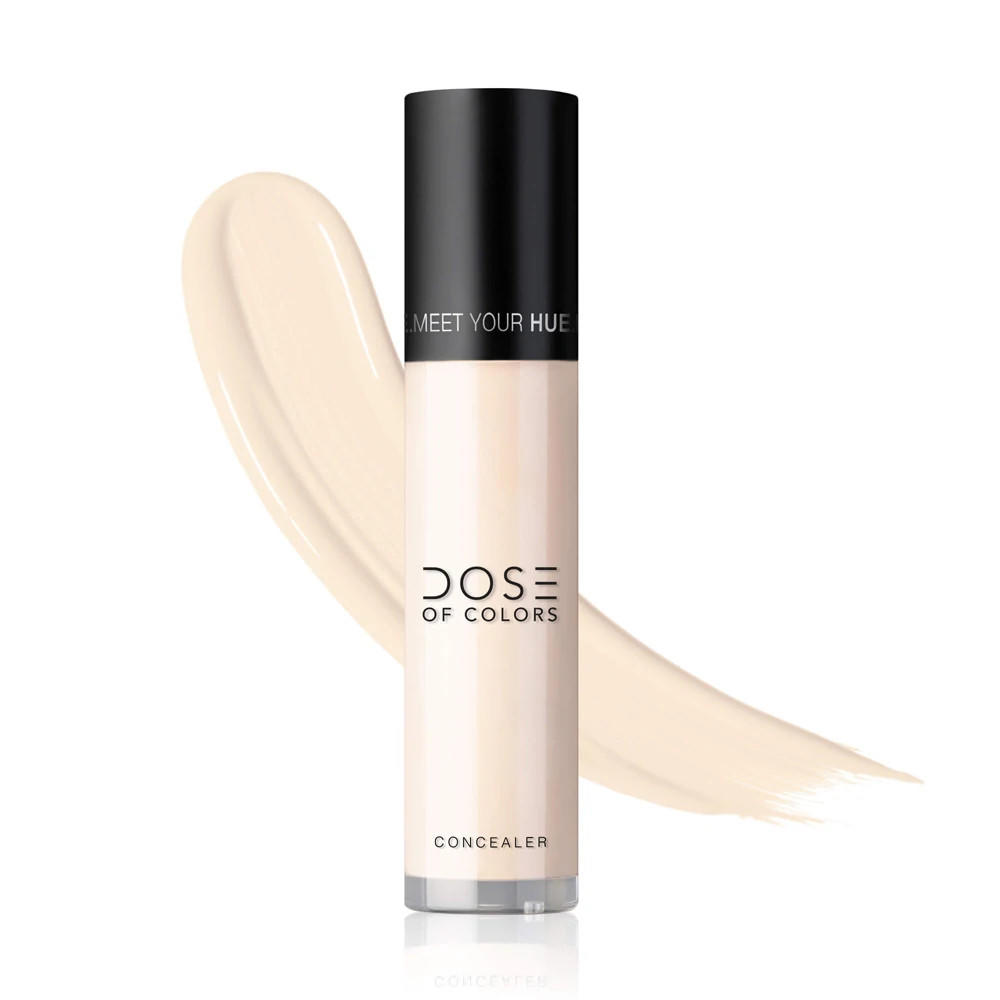 Dose Of Colors Meet Your Hue Concealer Fair 03