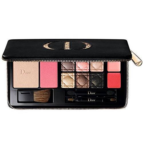 Dior Holiday Couture Collection 24H All In One Couture Palette