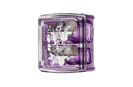 Urban Decay Duo Pencil Sharpener Grindhouse