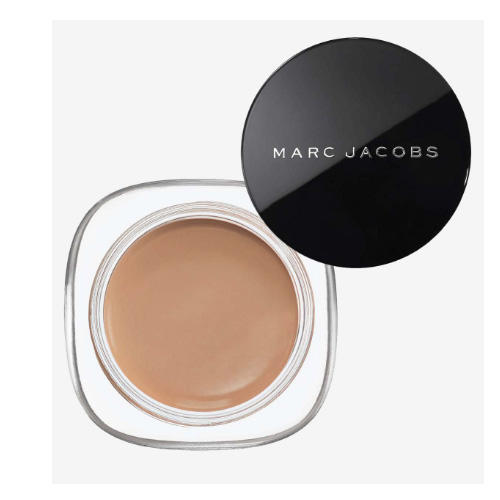 Marc Jacobs Marvelous Mousse Foundation Golden Deep 46