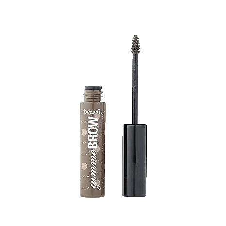 Benefit Gimme Brow Volumizing Fiber Gel Medium/Deep 3g