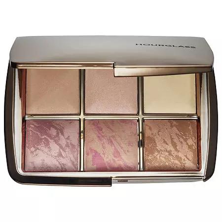 2nd Chance Hourglass Lighting Edit Palette Ambient