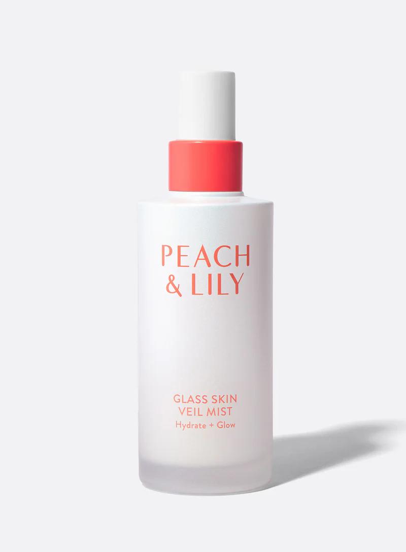 Peach & Lilly Glass Skin Veil Mist 100ml