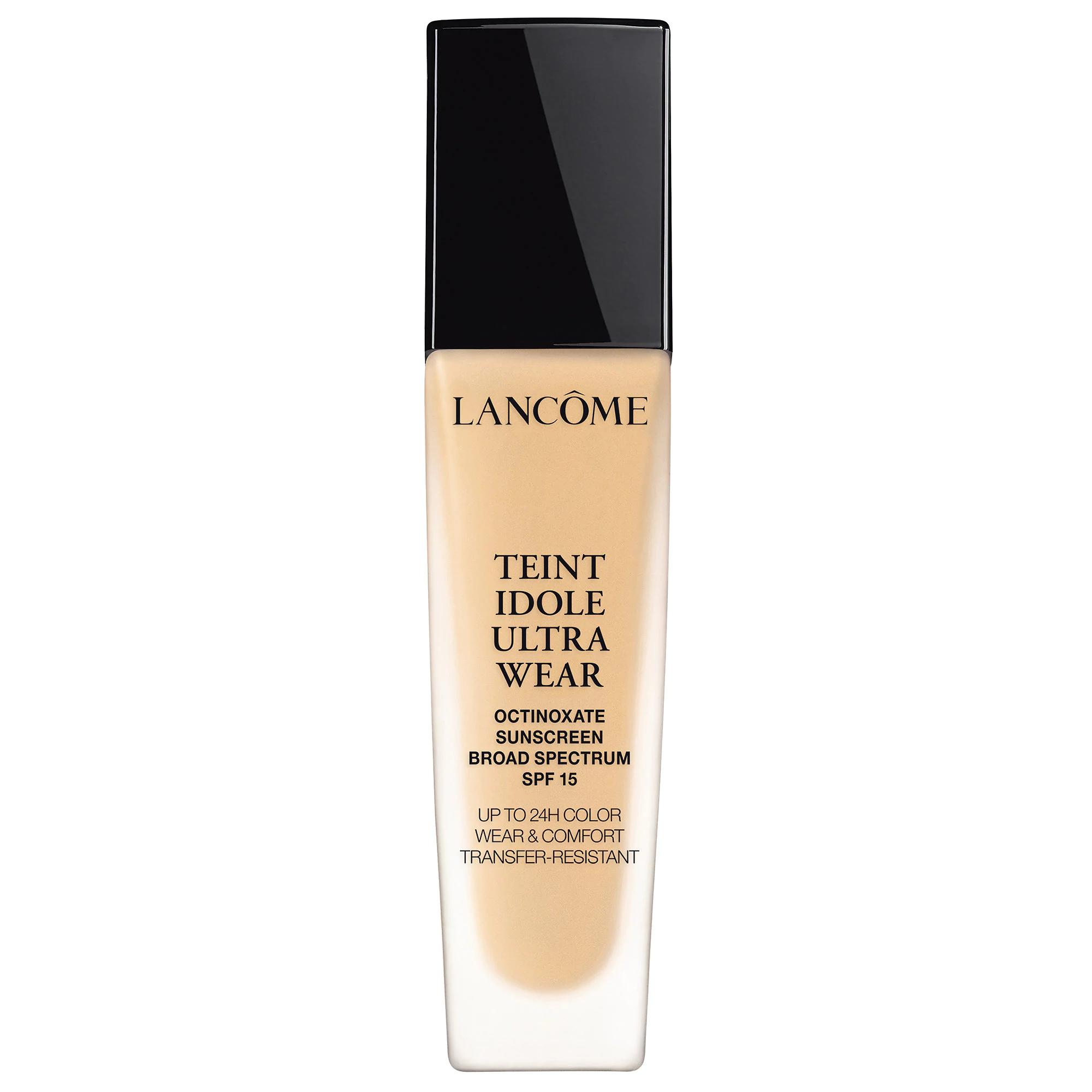 Lancome Teint Idole Ultra Wear Foundation Buff W 230 Mini
