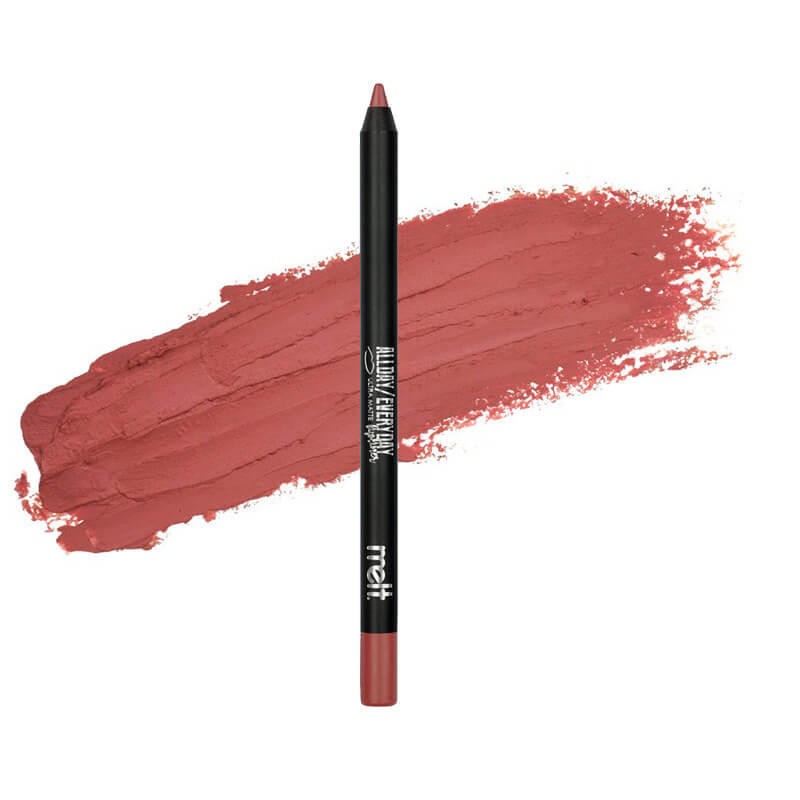 Melt Cosmetics Allday/Everyday Lip Pencil Modest