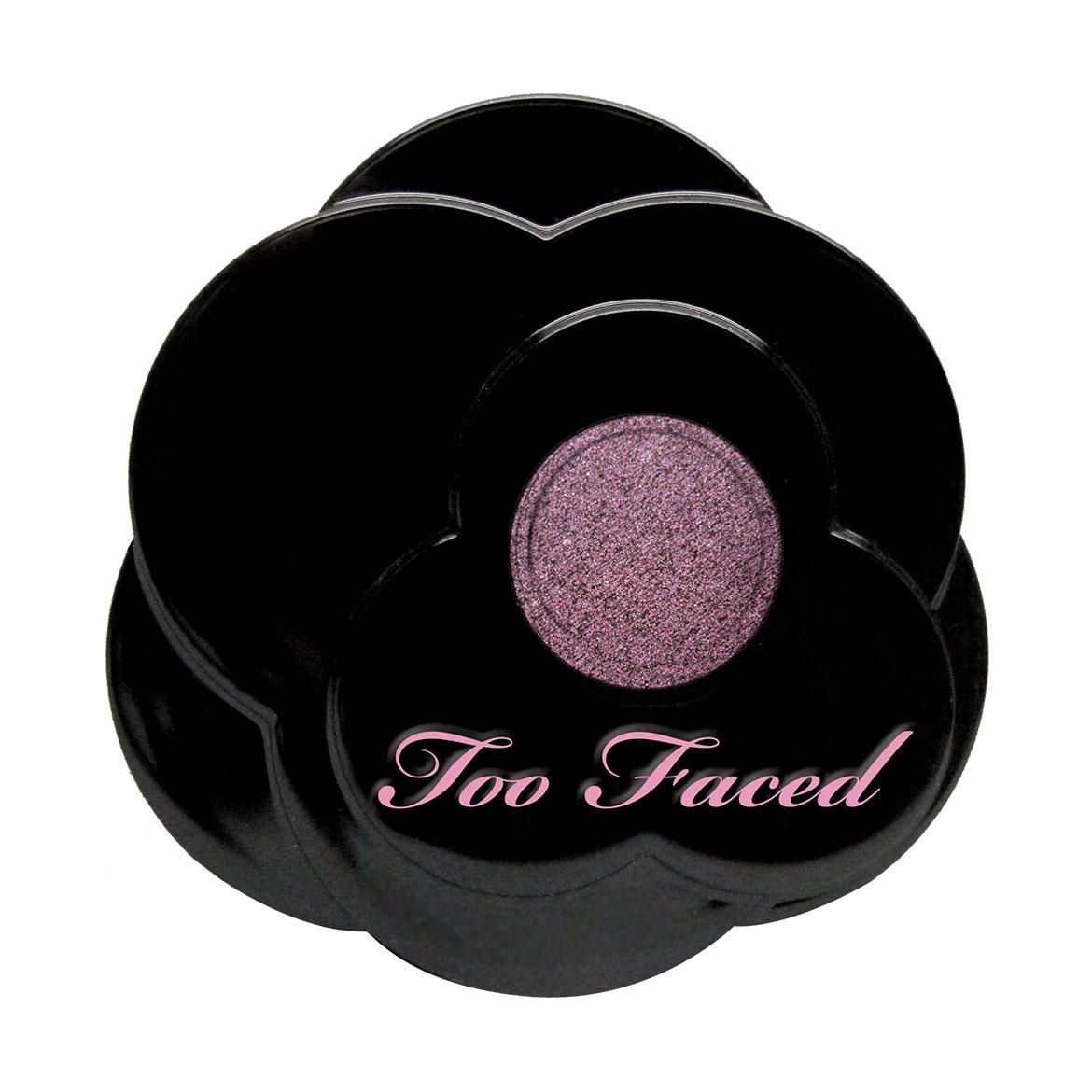 Too Faced Exotic Color Eyeshadow Poison Orchid #1