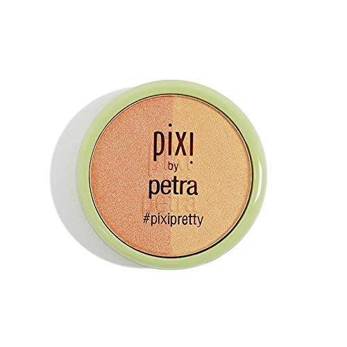 Pixi By Petra Beauty Blush Duo Peach Honey